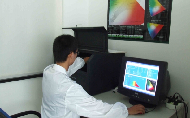 發(fā)光二極管綜合測(cè)試儀